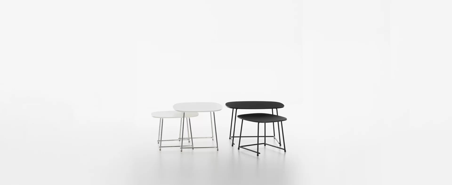 CUP lounge table