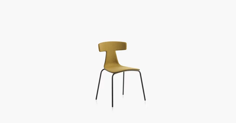 REMO upholstered