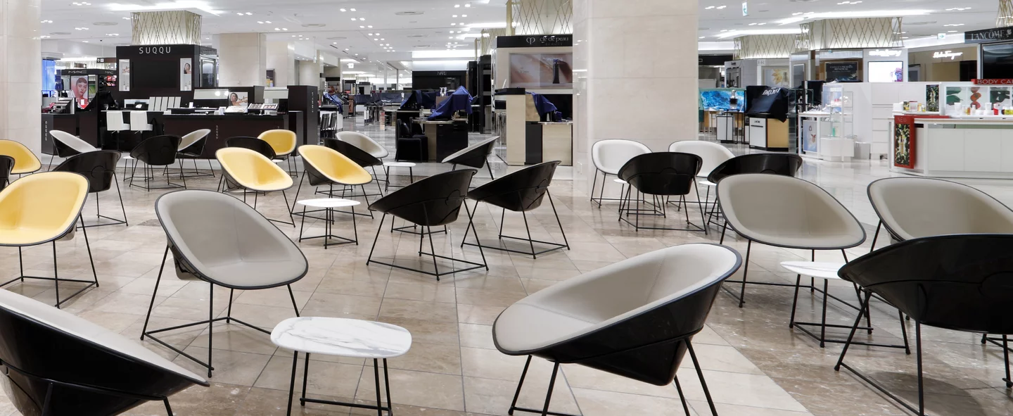 JR Nagoya Takashimaya