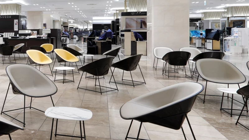 JR Nagoya Takashimaya