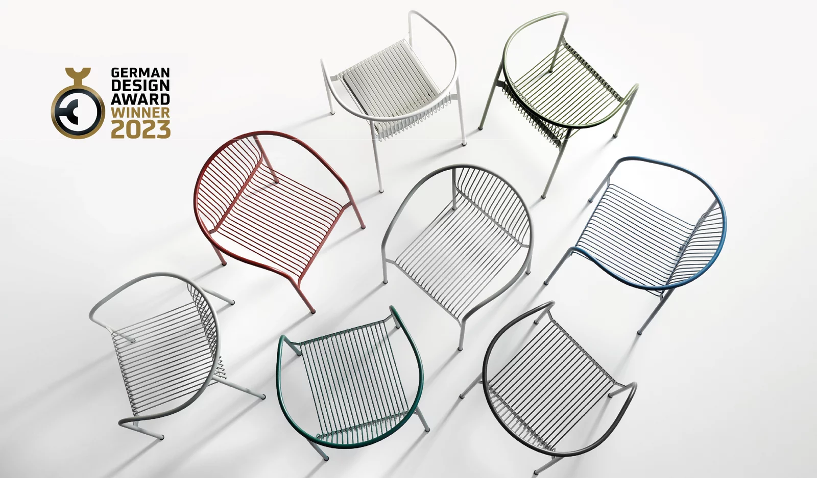 German Design Award 2023