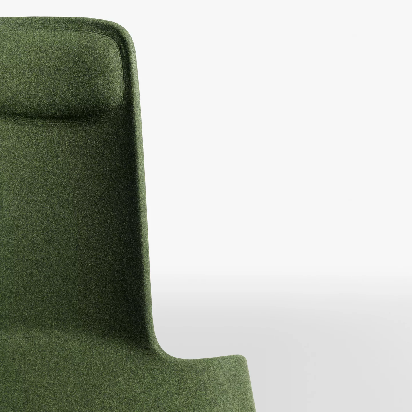 LAND upholstered