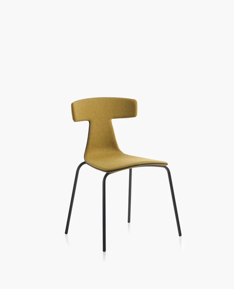 REMO upholstered