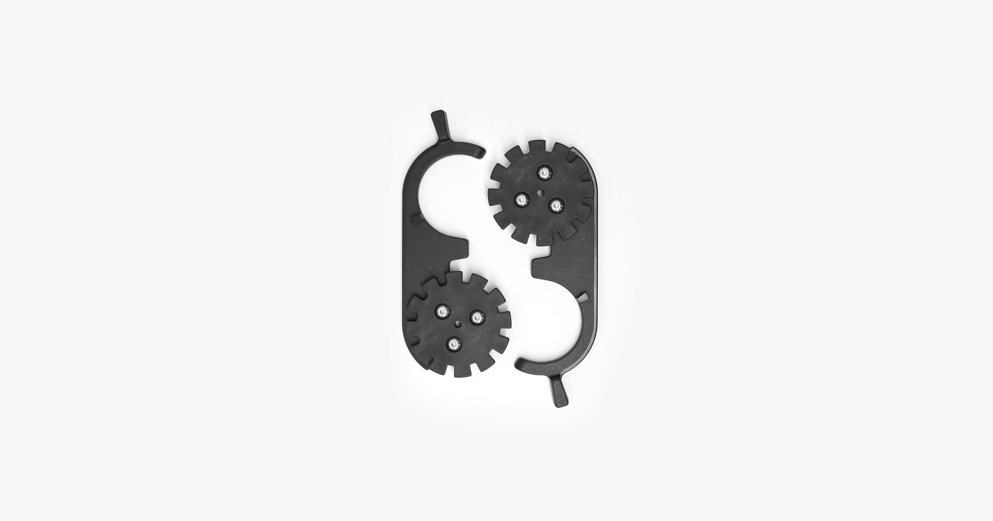 TABLE LINKING DEVICE | PLANK