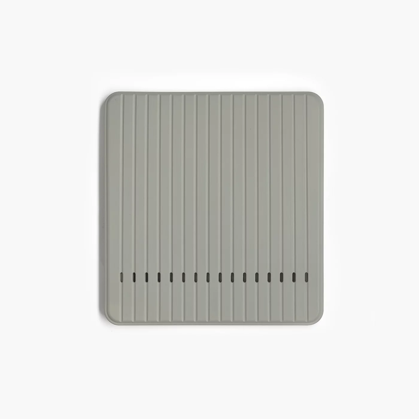 Betongrau VELIT chair pad, Betongrau