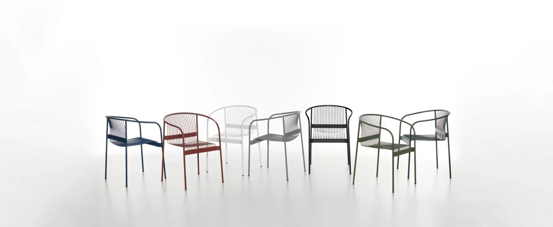 VELIT chair