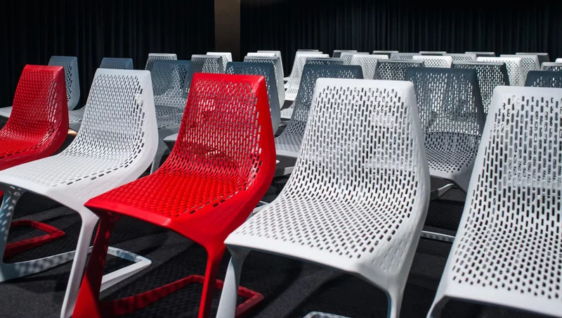 Vilnius Airport Movie Theatre, Film Box LT
