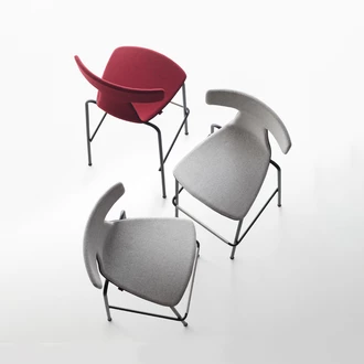 remo stool soft group