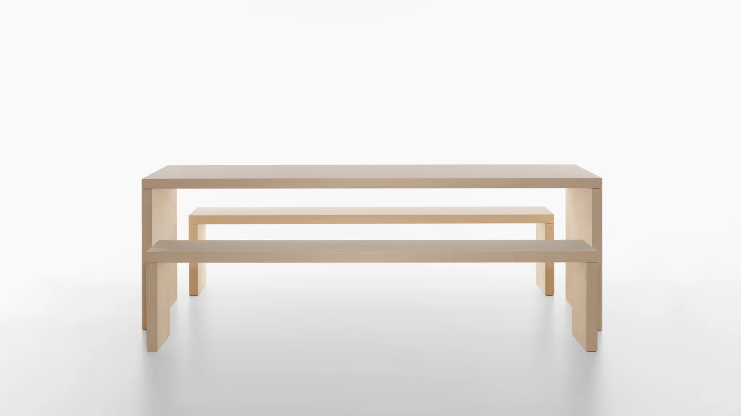 BENCH