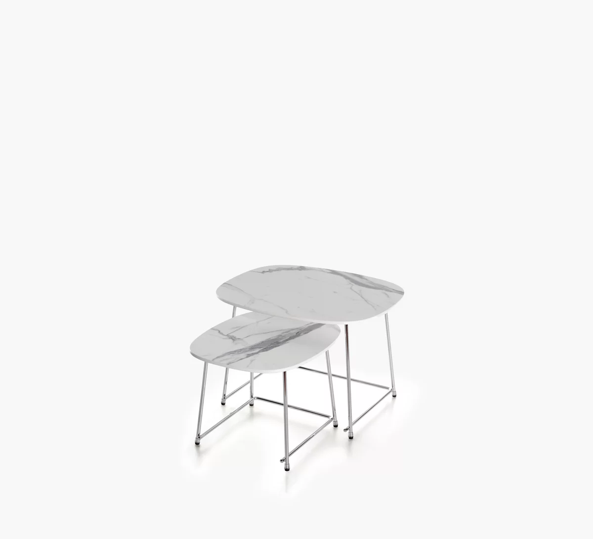 CUP lounge table