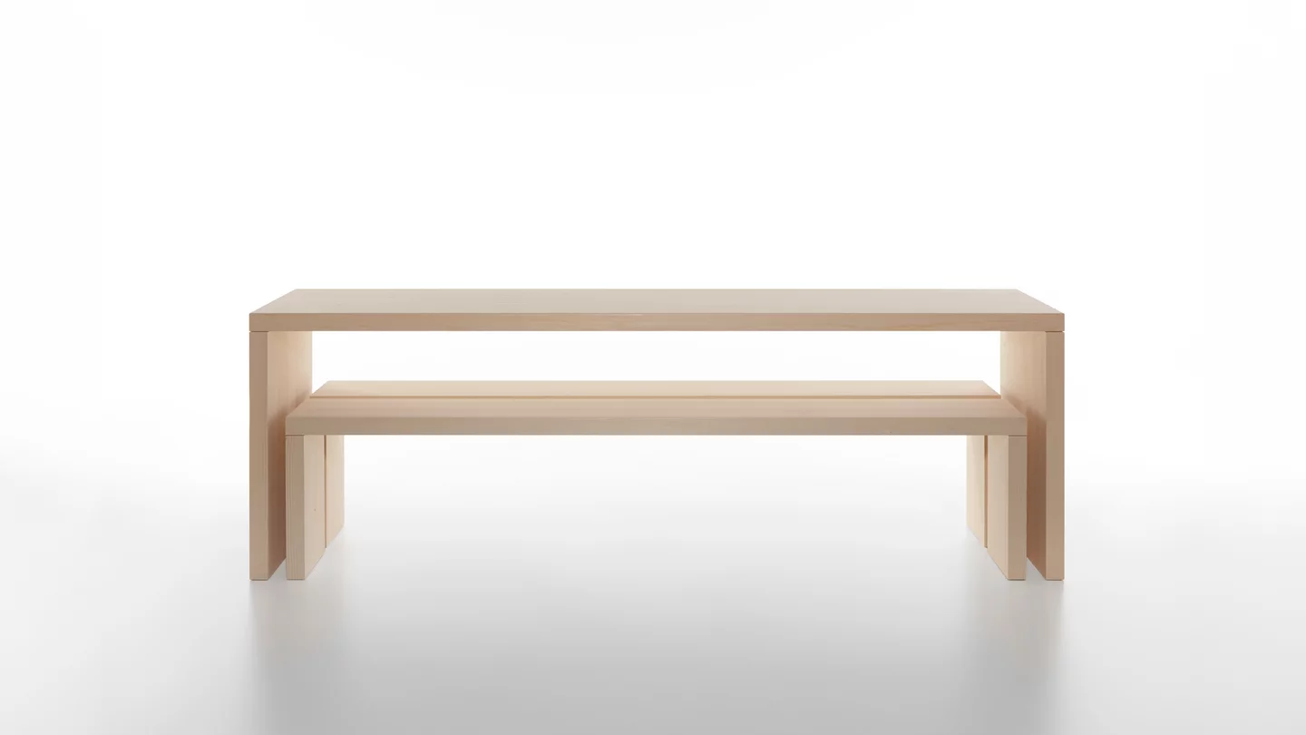BENCH