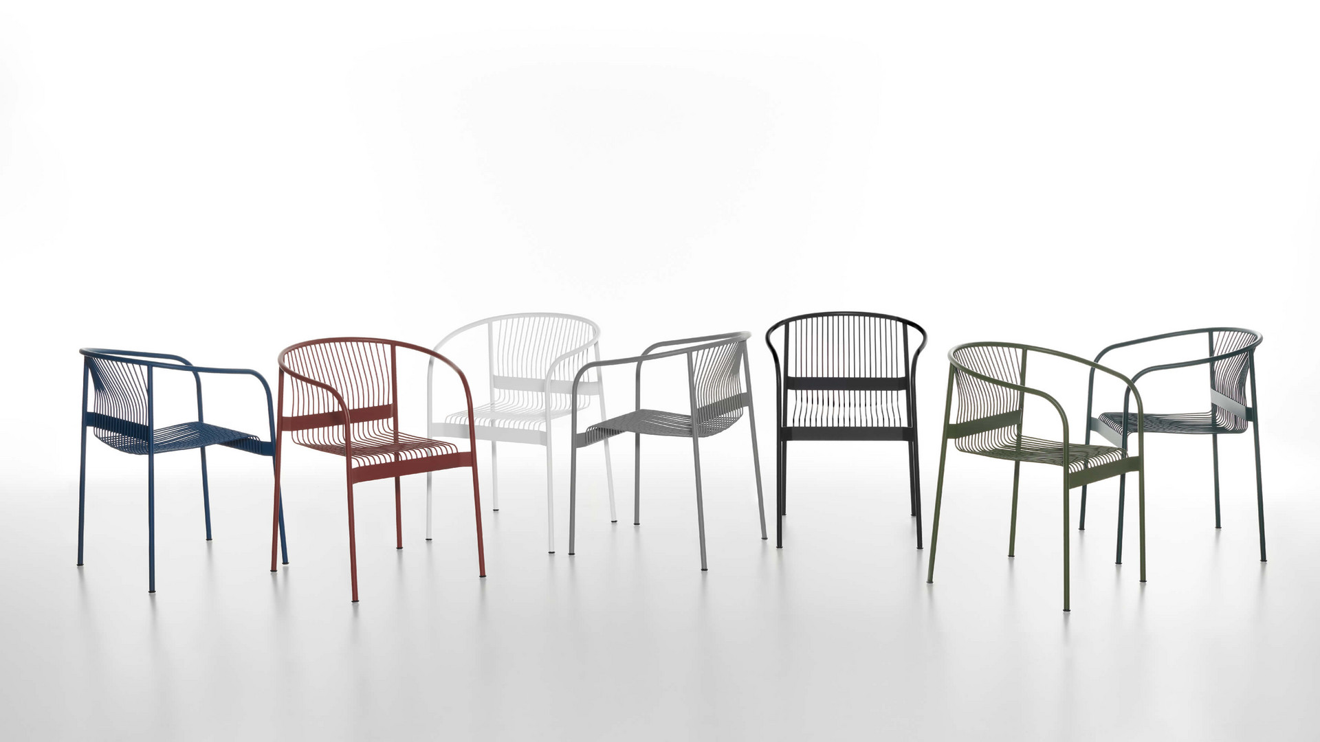 velit, chair, stackable, björn dahlström, outdoor, living, garden chair