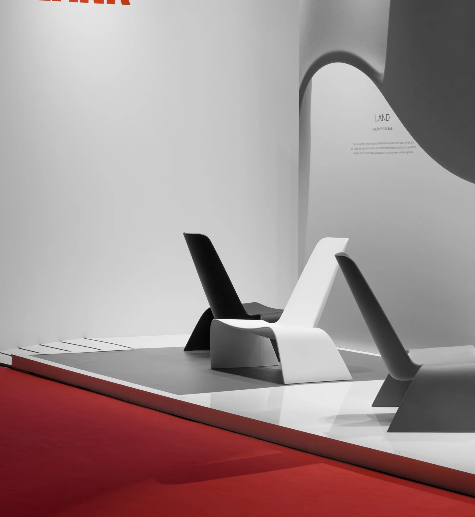 Salone del Mobile di Milano 2018: PLANK präsentiert zwei neue Produkte
