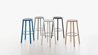blocco stool