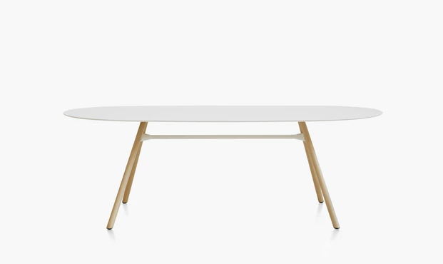 mart table oval