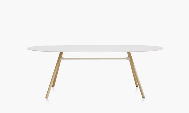 mart table oval