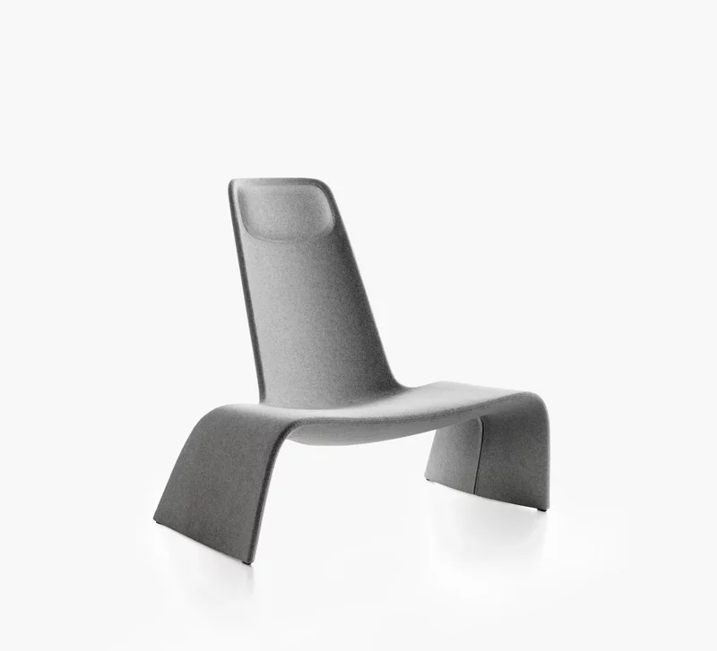 LAND upholstered