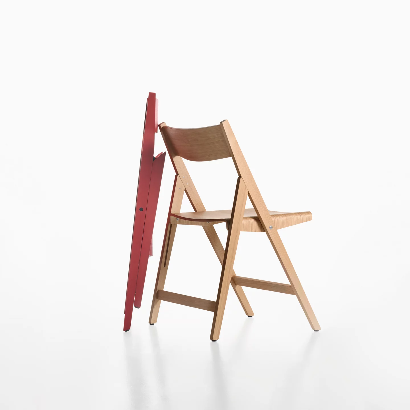 THEO folding chair