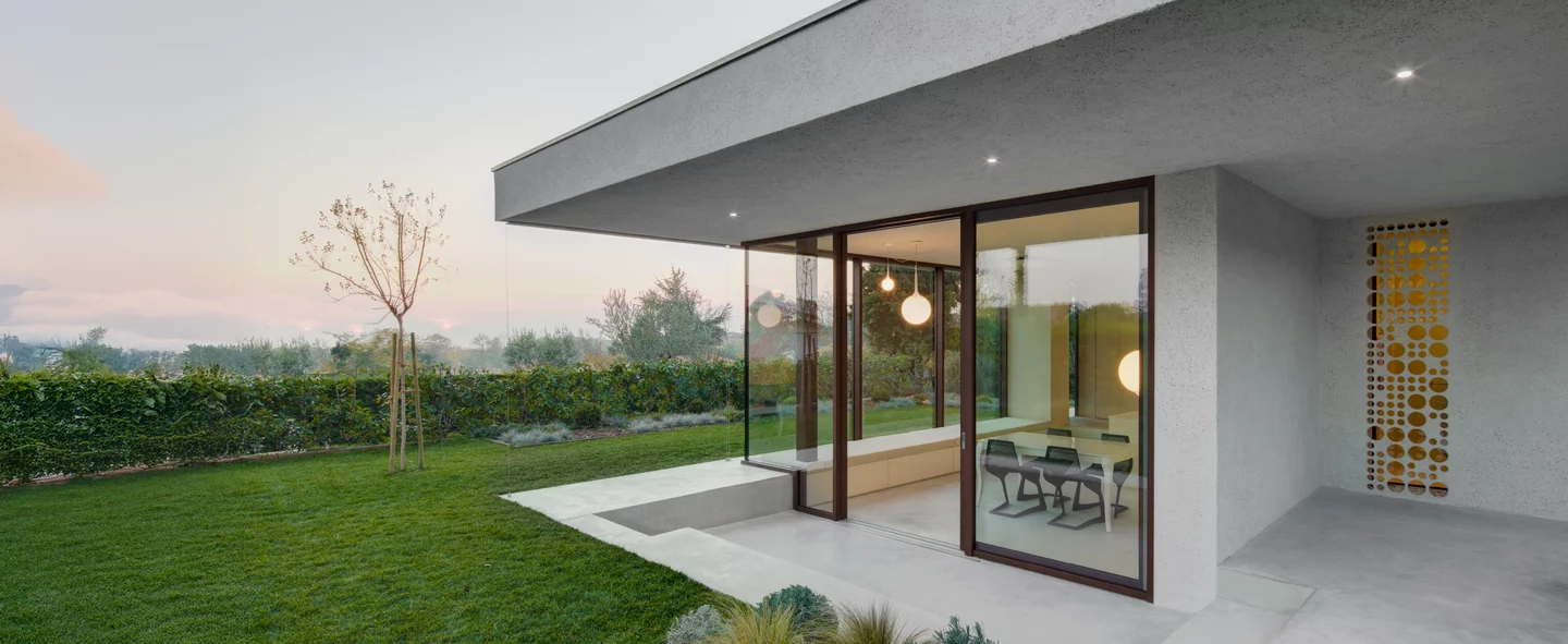 Privates Haus am Gardasee