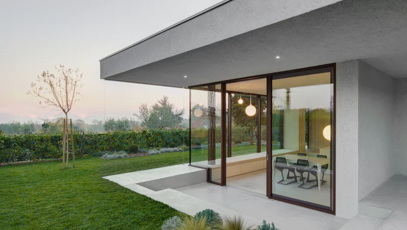 Privates Haus am Gardasee