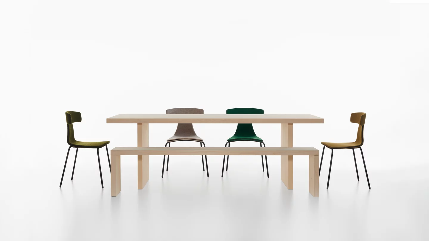 BENCH table