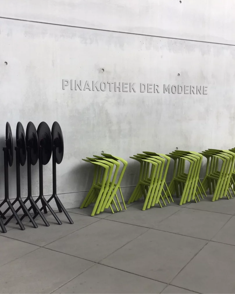 PLANK ist technischer Sponsor der FUTURE TALKS 017 München