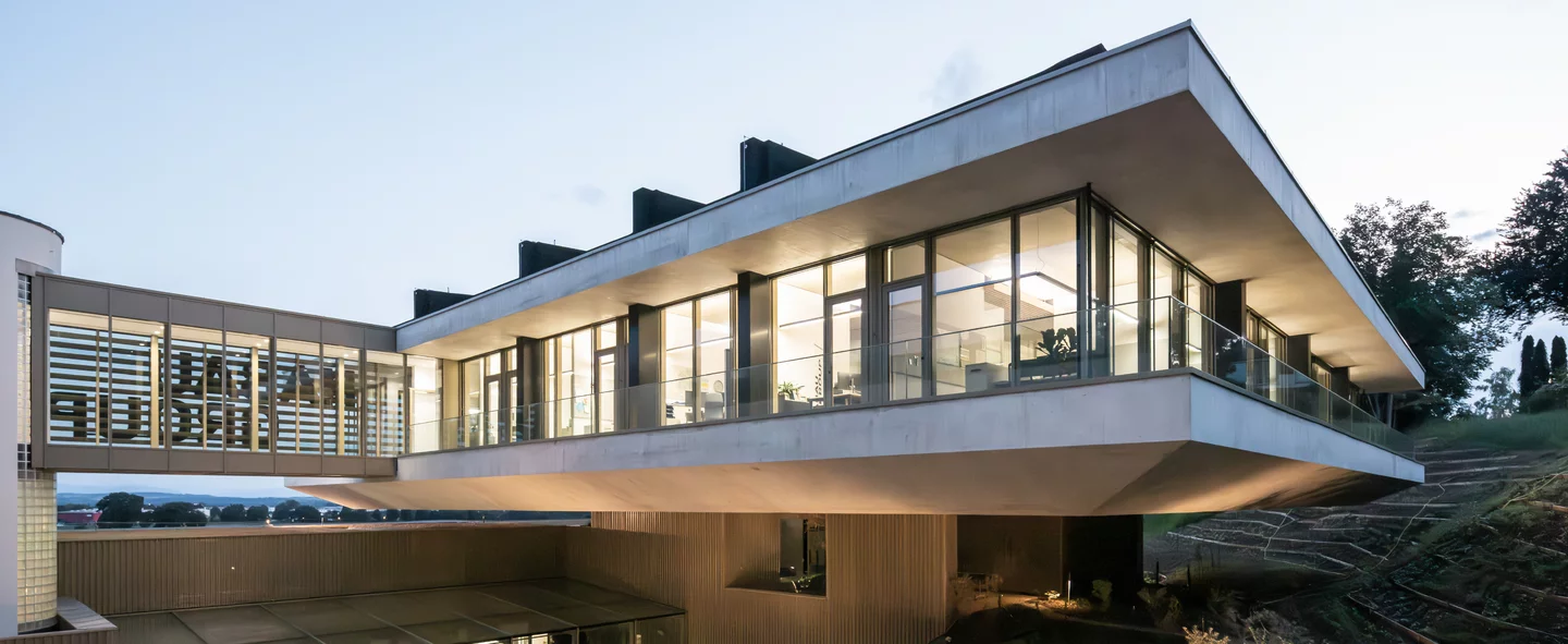 HABAU Group / HAB1