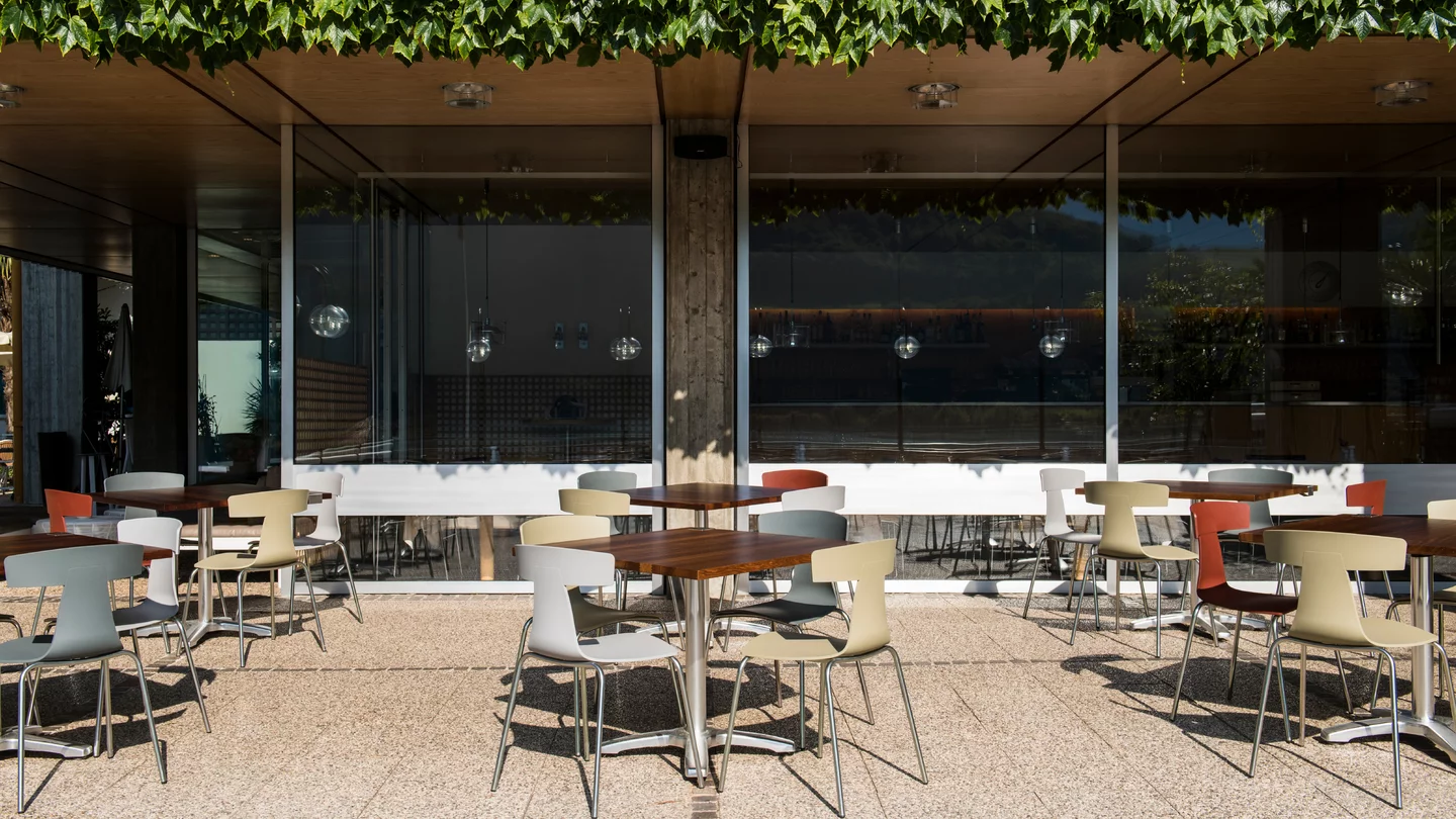 Restaurant Gretl am See Restaurant Gretl am See