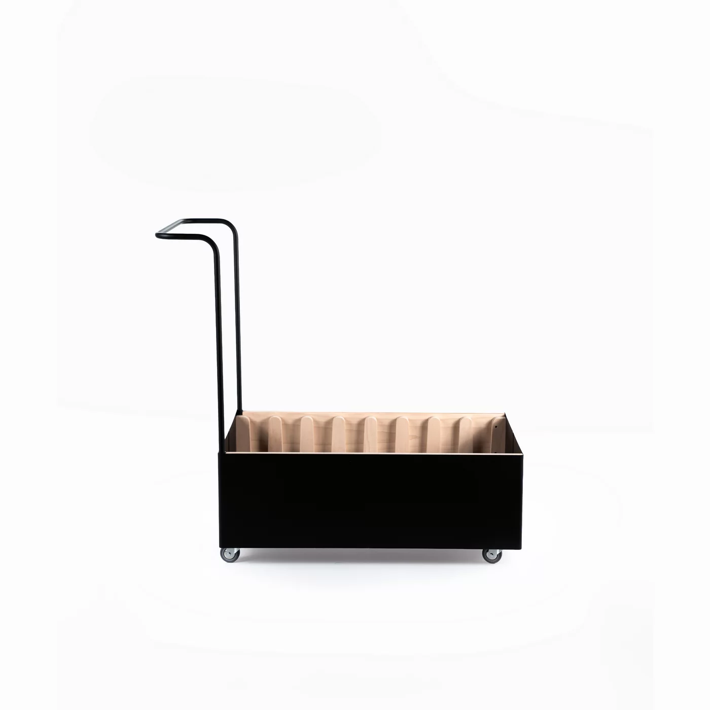 THEO transport trolley