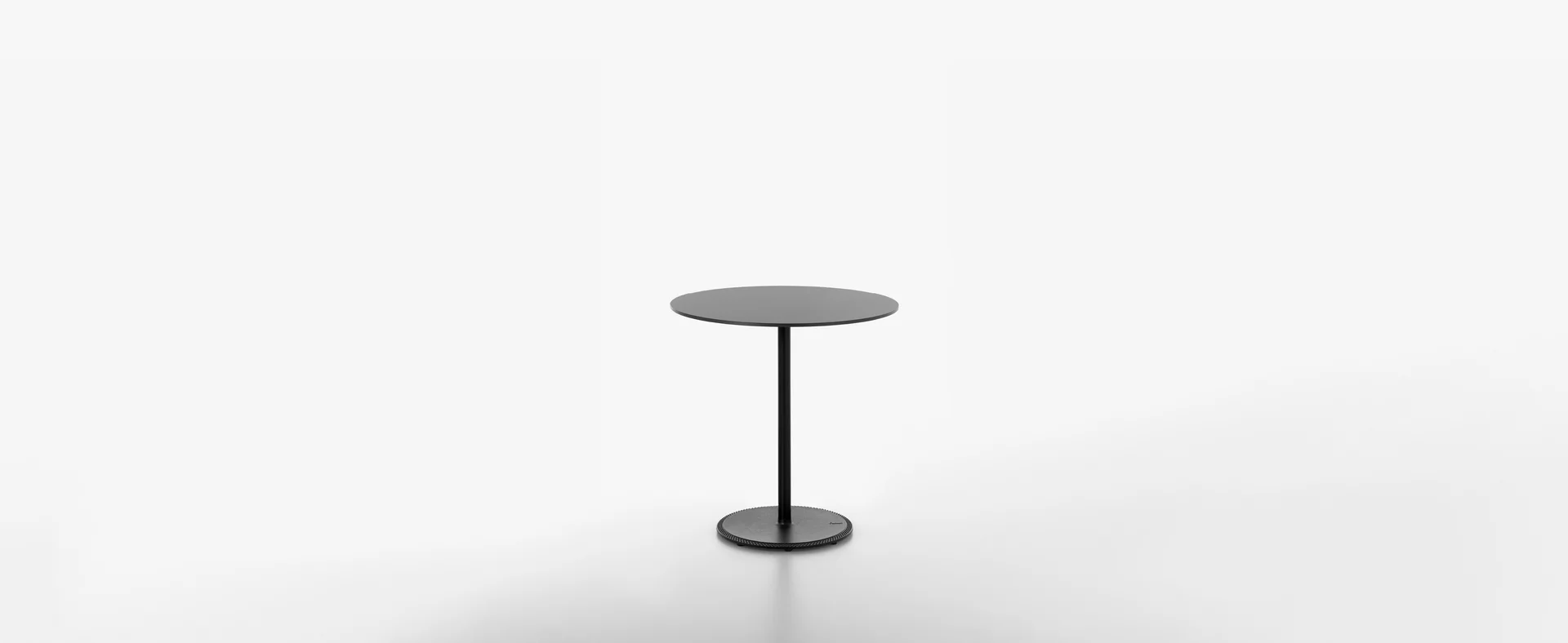 BON table round, 74 cm