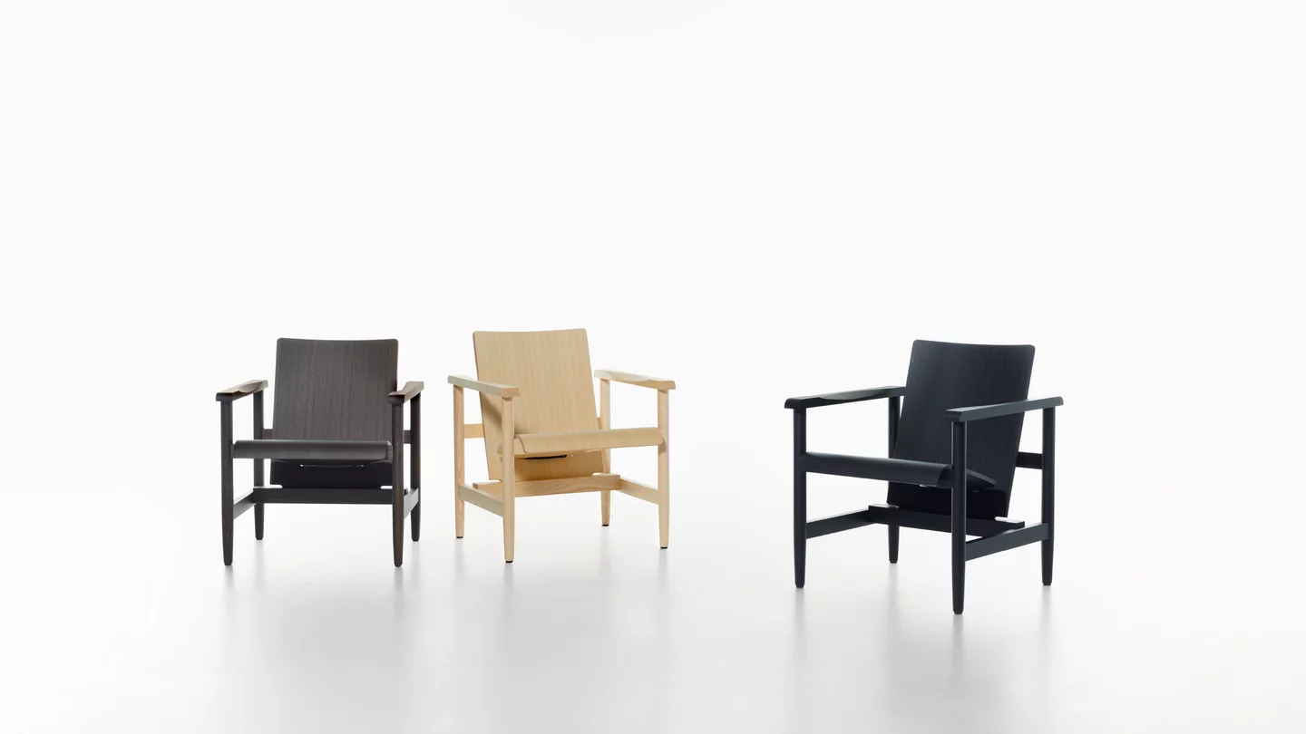 SOL lounge chair