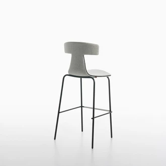 remo stool soft