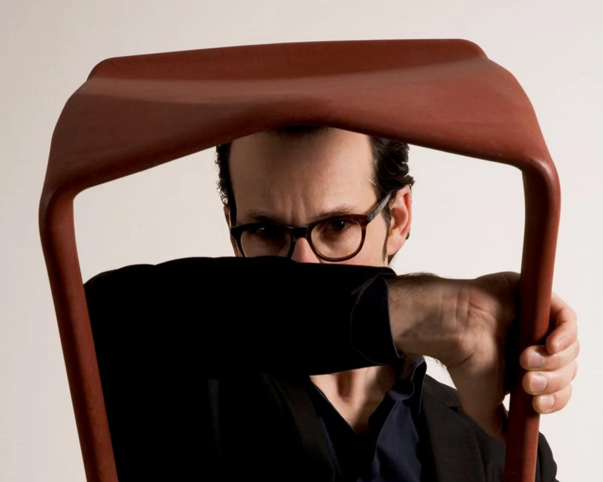 Konstantin Grcic