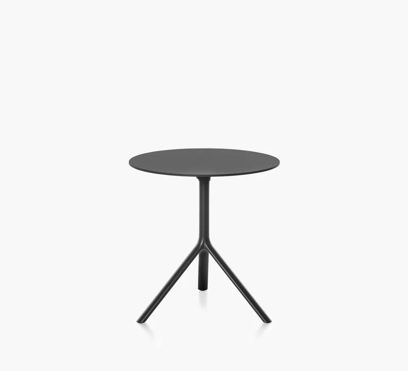 MIURA table round, 73 cm
