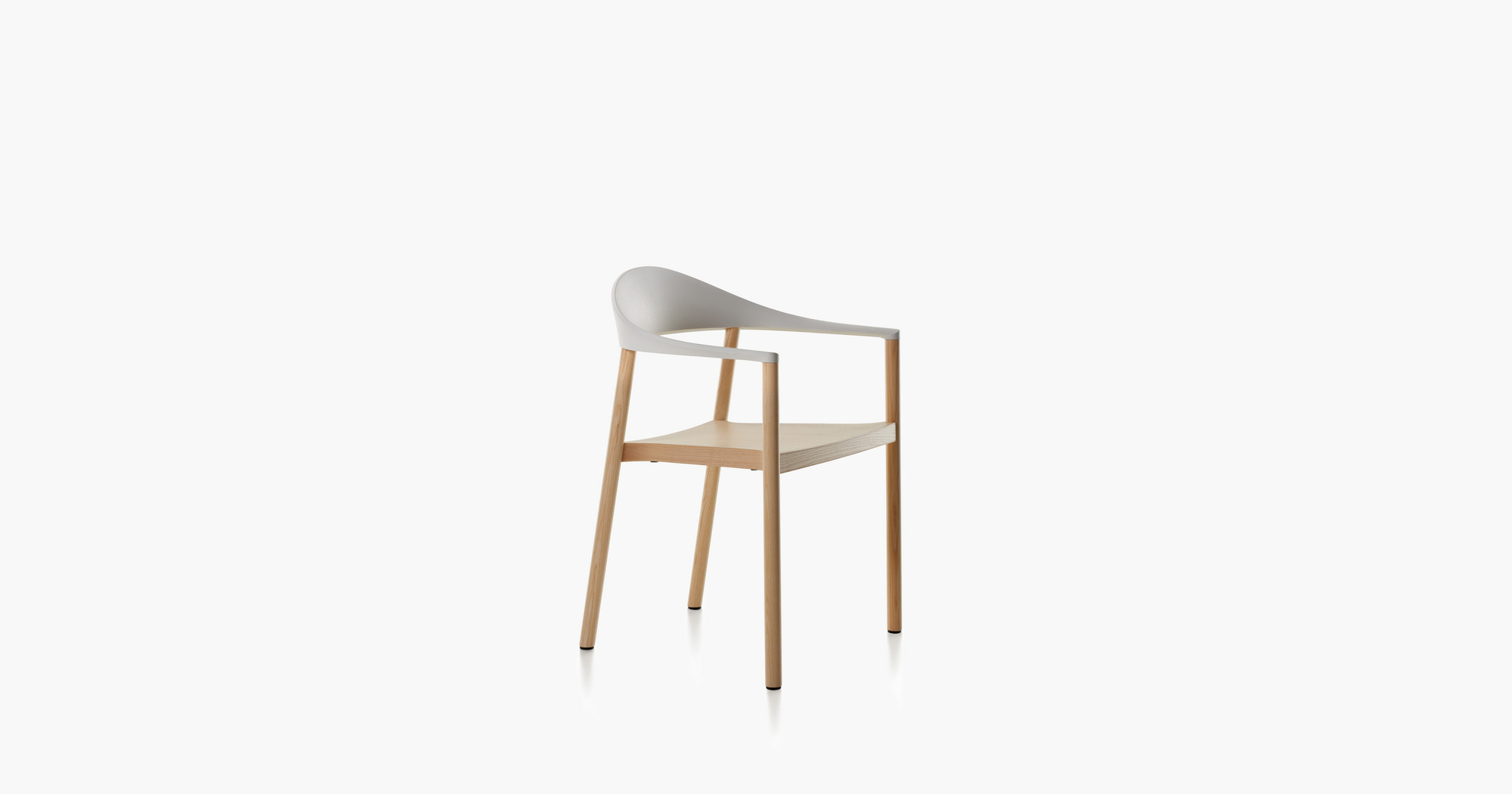 MONZA armchair | PLANK
