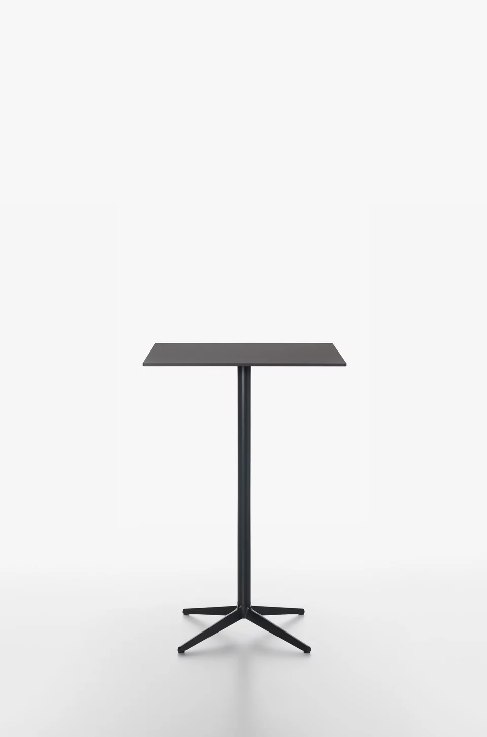 MISTER X table square, 108 cm
