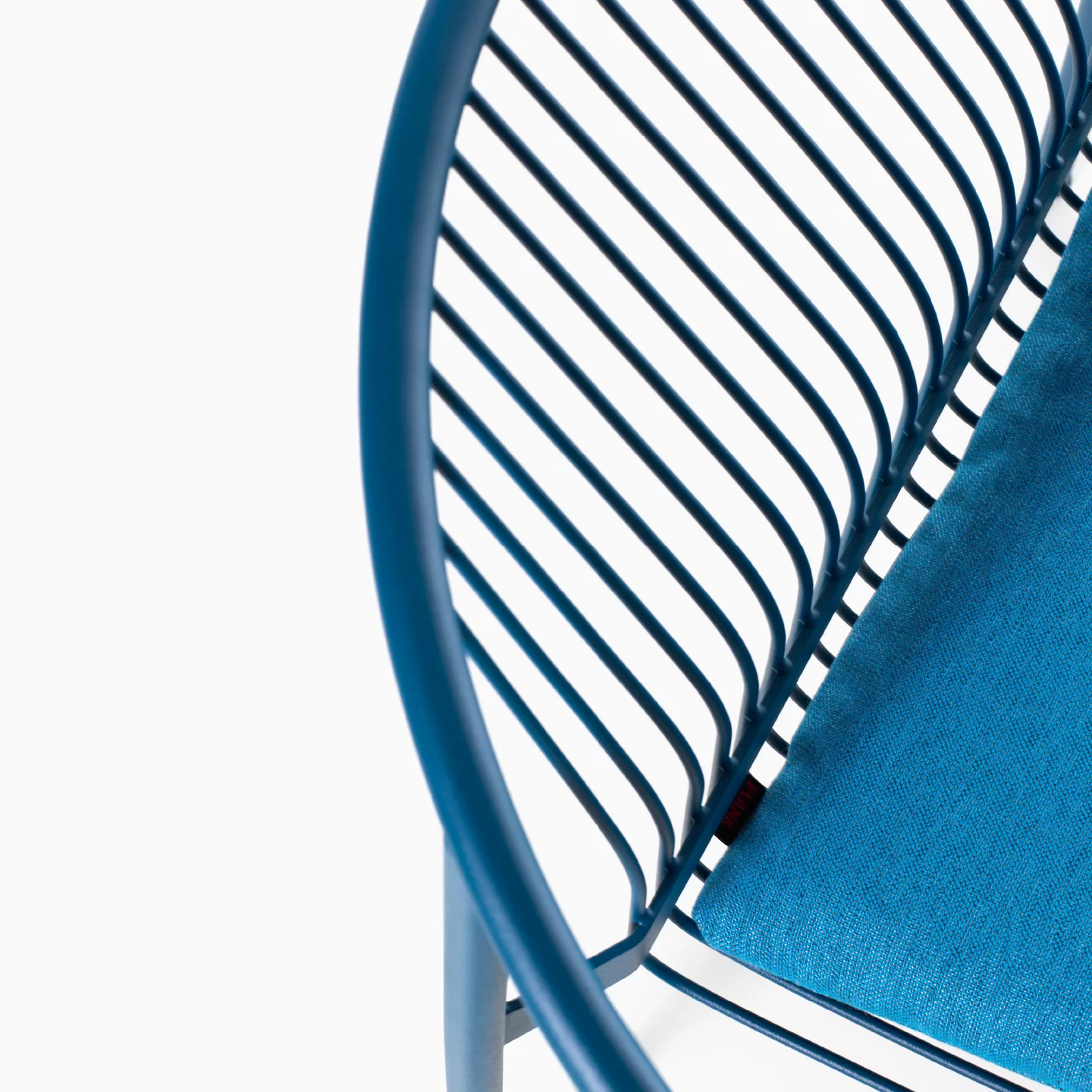 VELIT lounge chair