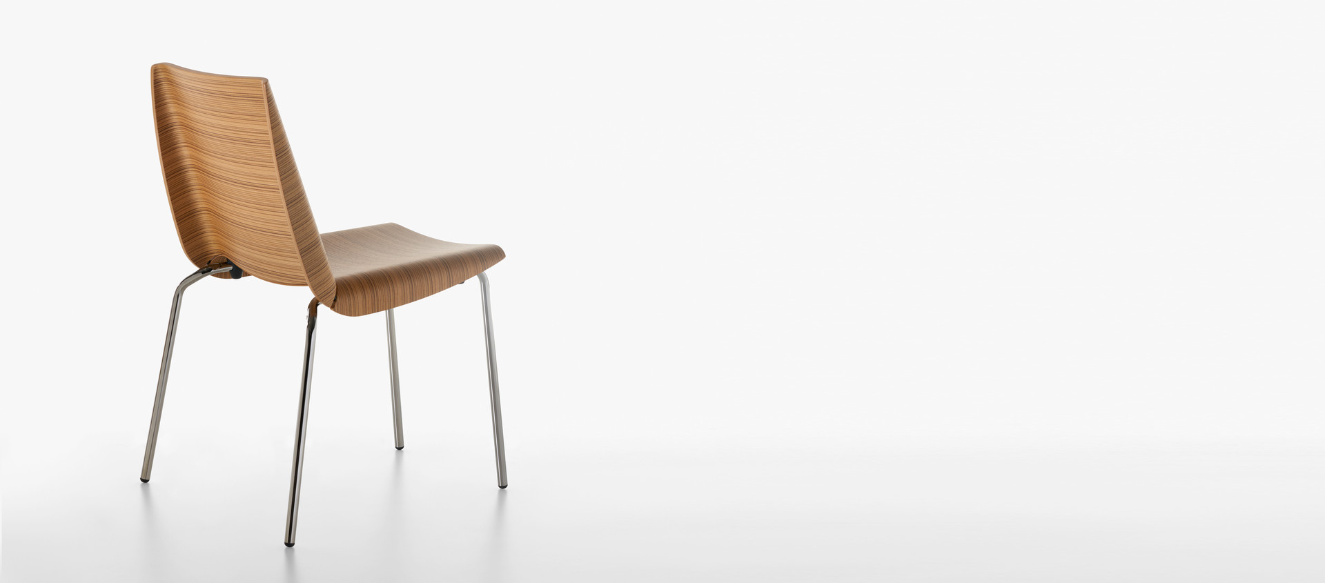 HERO - PLANK MILLEFOGLIE chair