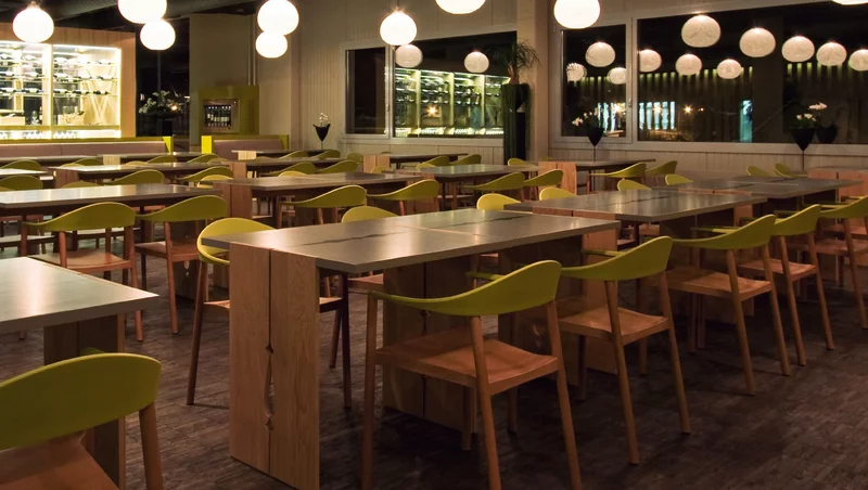 Restaurant Elemänt