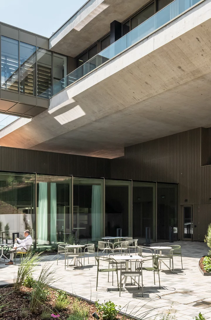 HABAU Group / HAB1