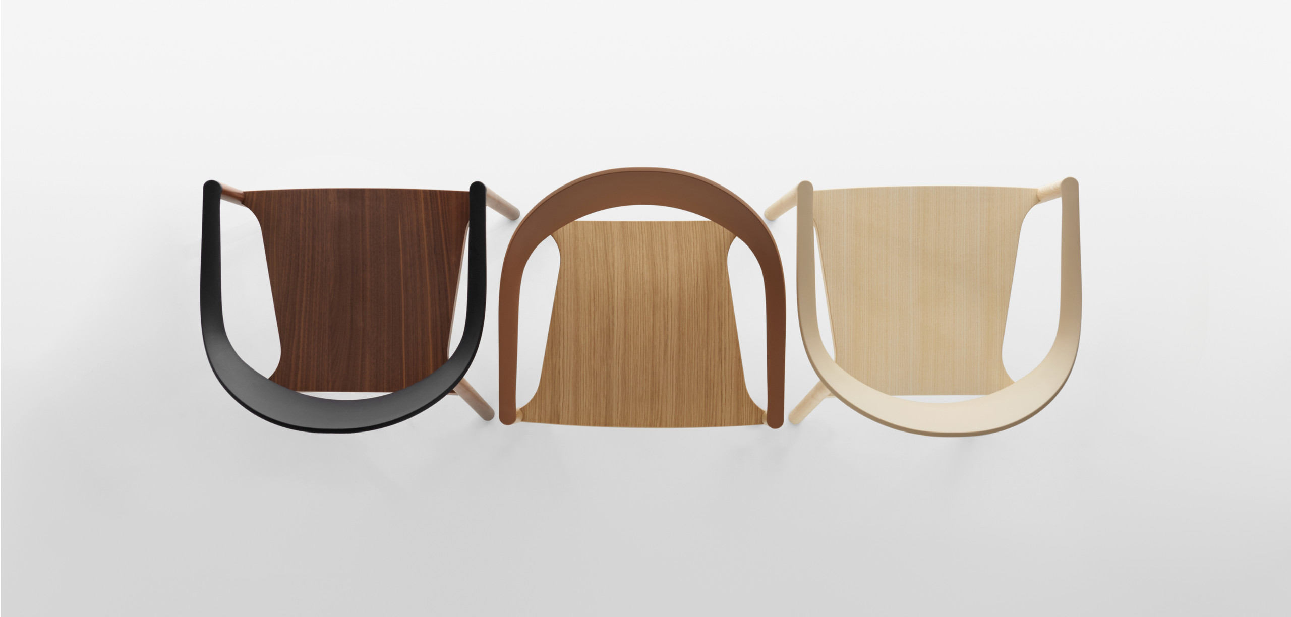MONZA armchair | Plank