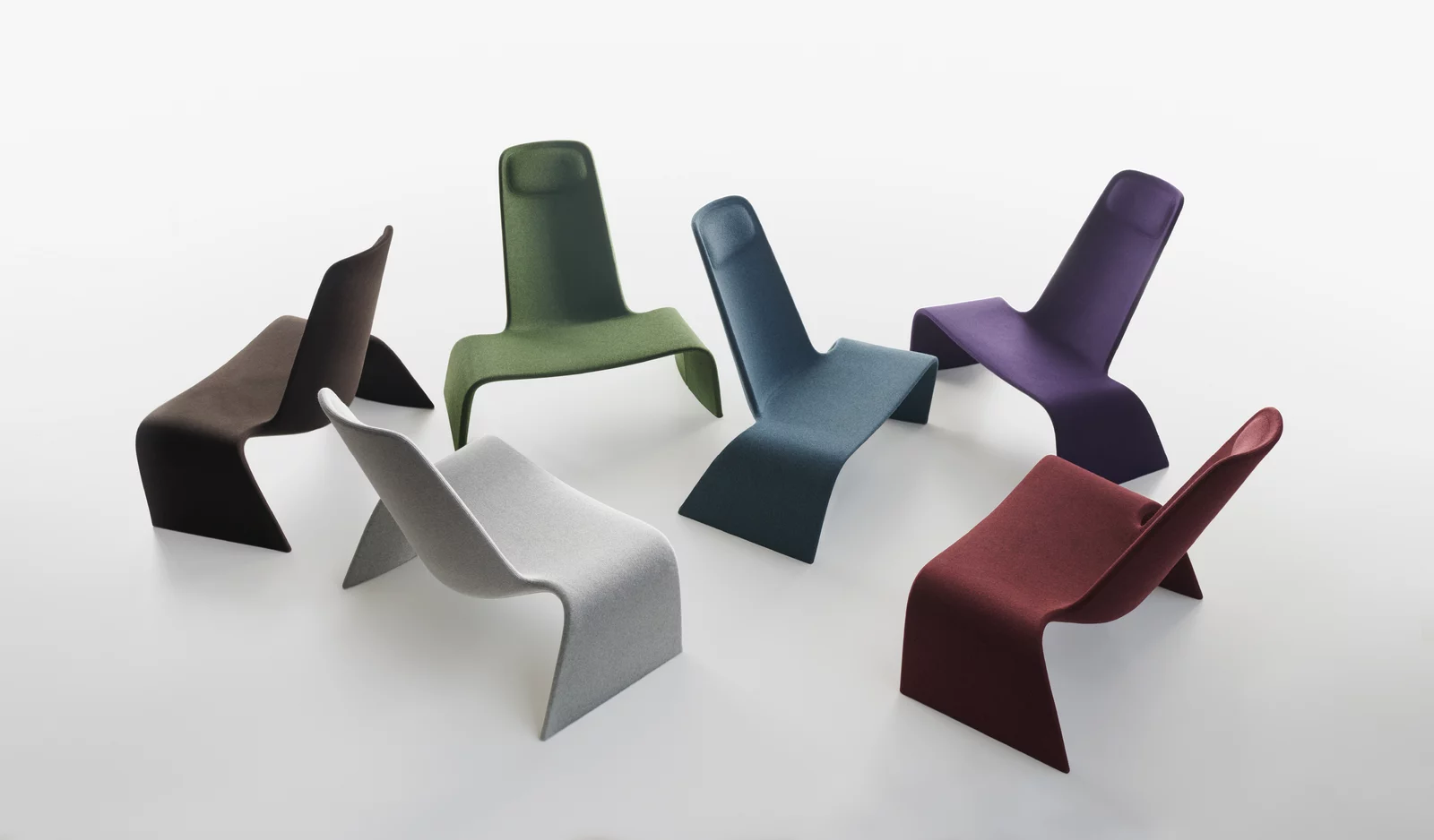 Salone del Mobile.Milano 2019: PLANK präsentiert neue Produkte