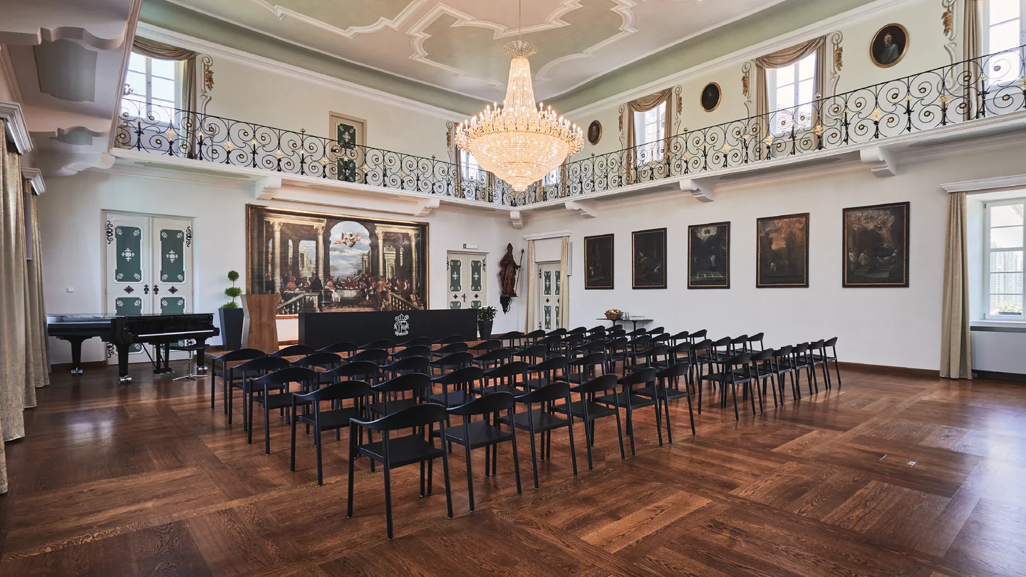 Bildungshaus Kloster Neustift