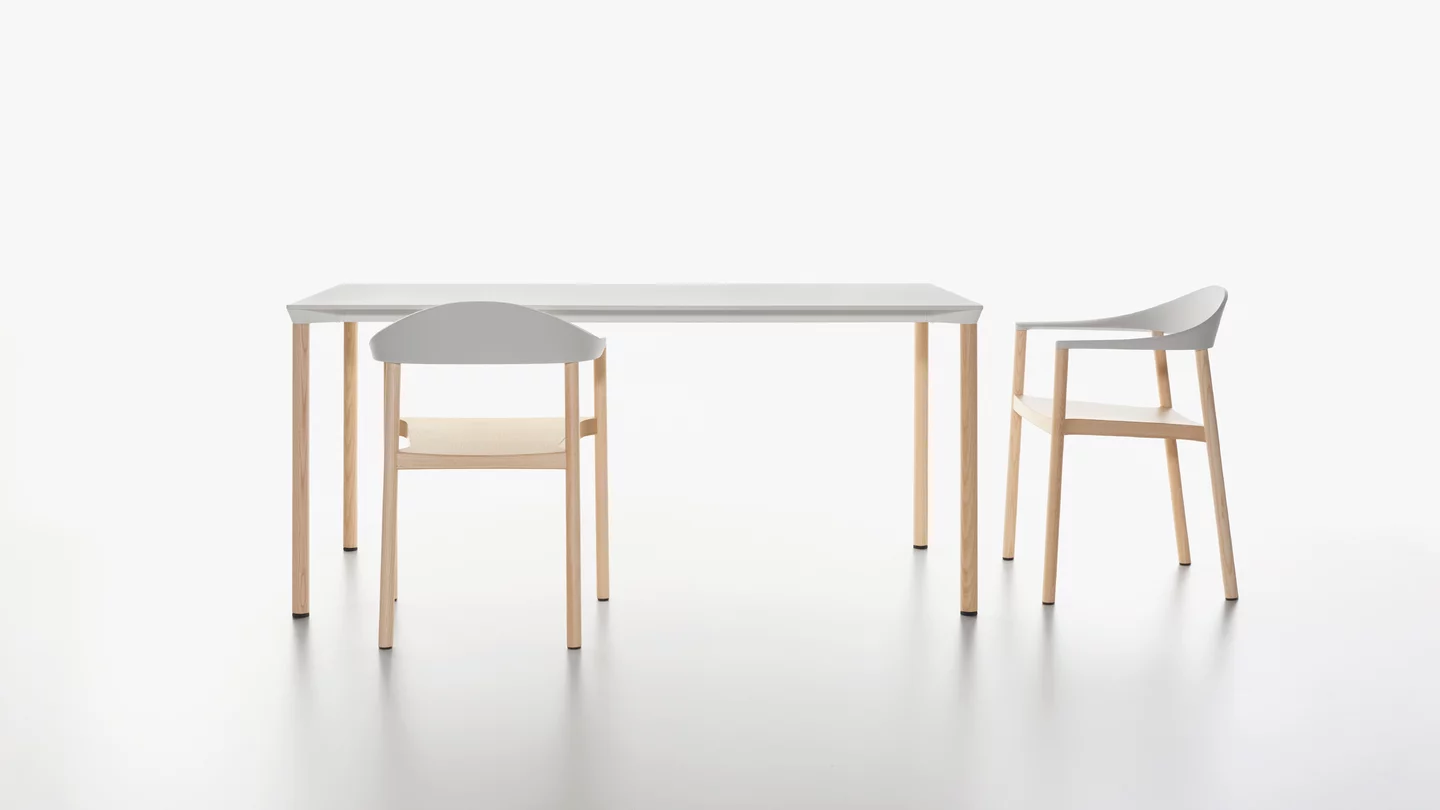 MONZA armchair