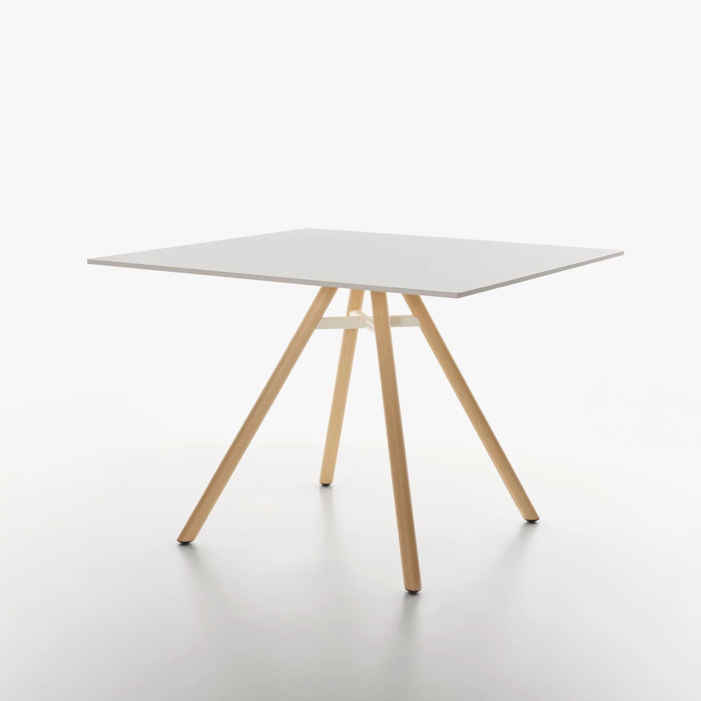 MART table square, 73 cm