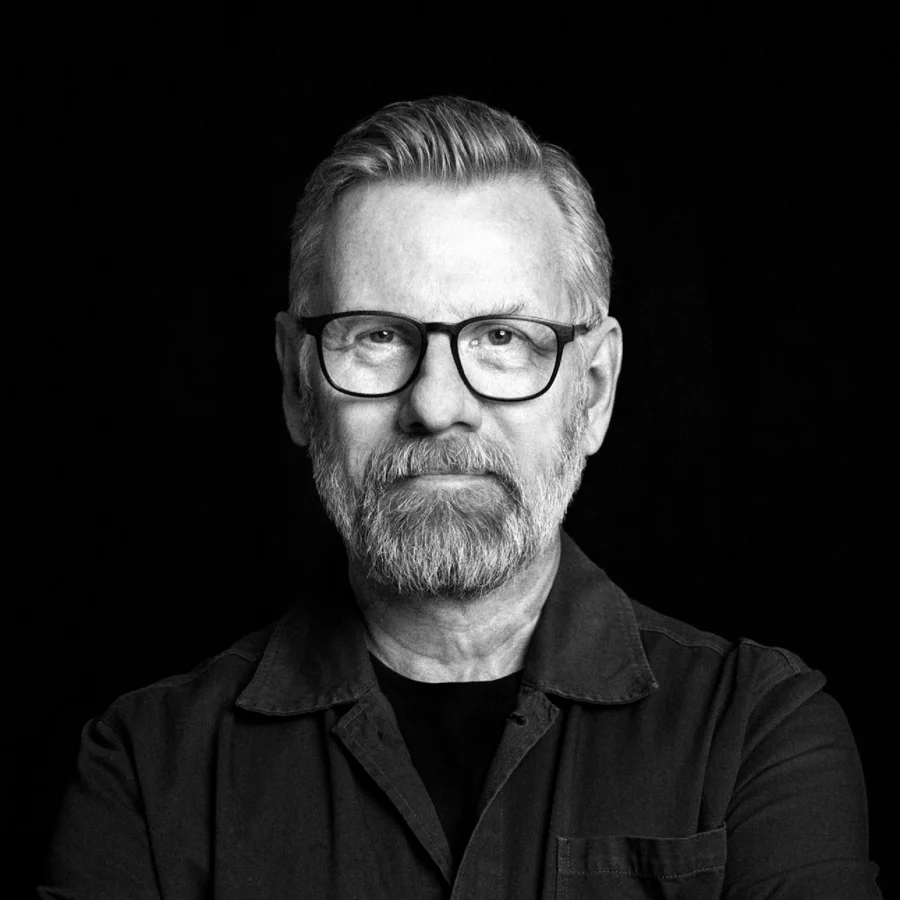 Björn Dahlström