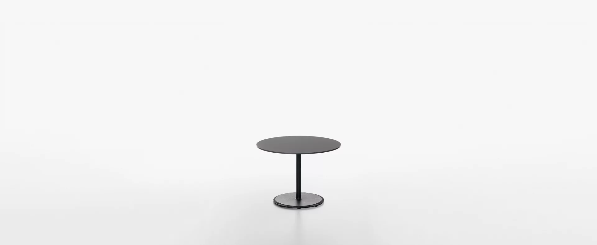 BON table round, 51 cm