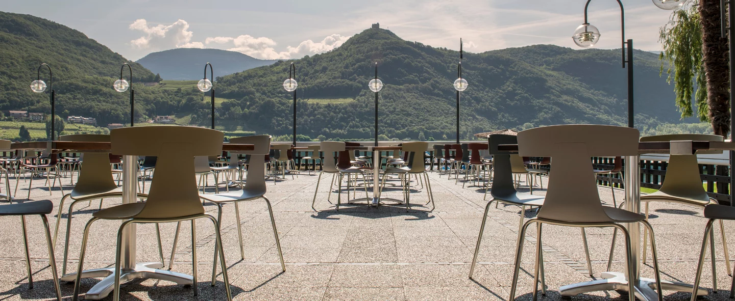 Restaurant Gretl am See
