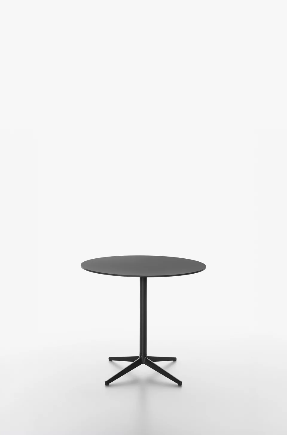 MISTER X table round, 73 cm