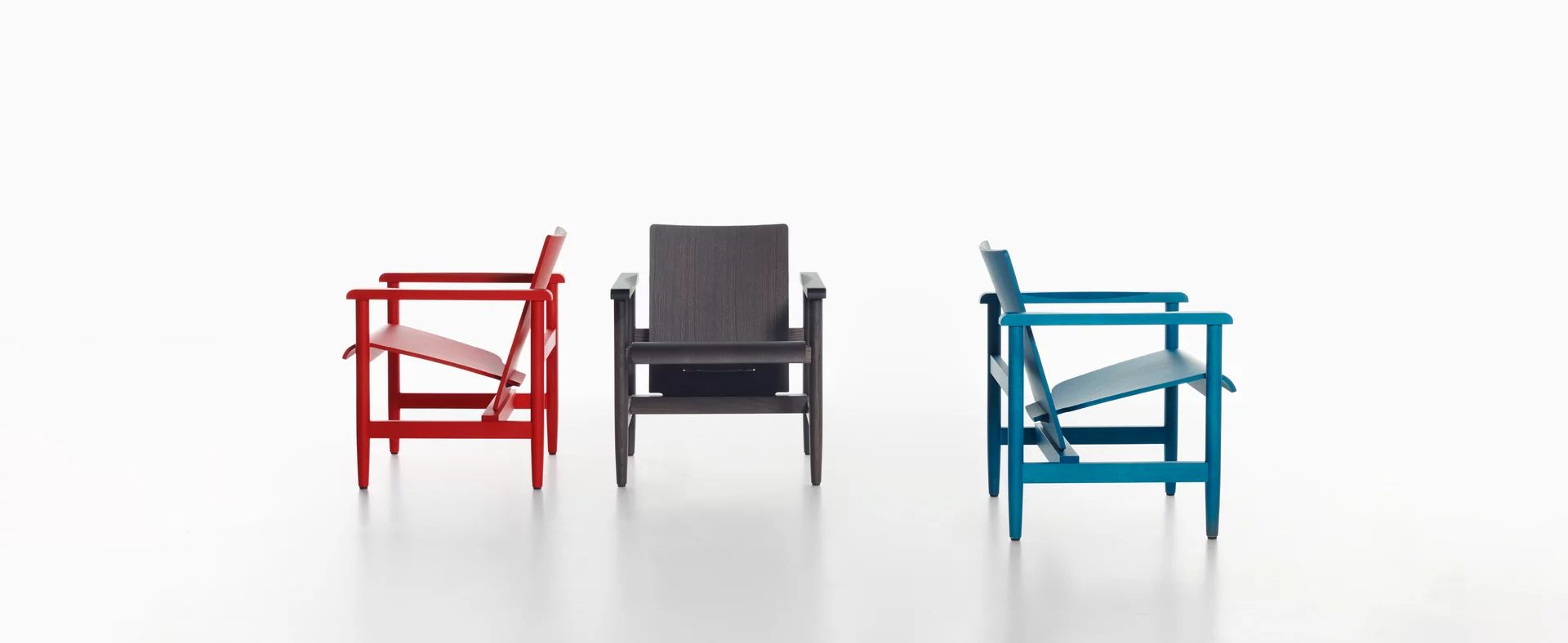 SOL lounge chair